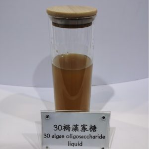Algae Oligosaccharide Liquid