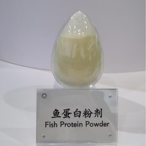 Fish Protein Powder