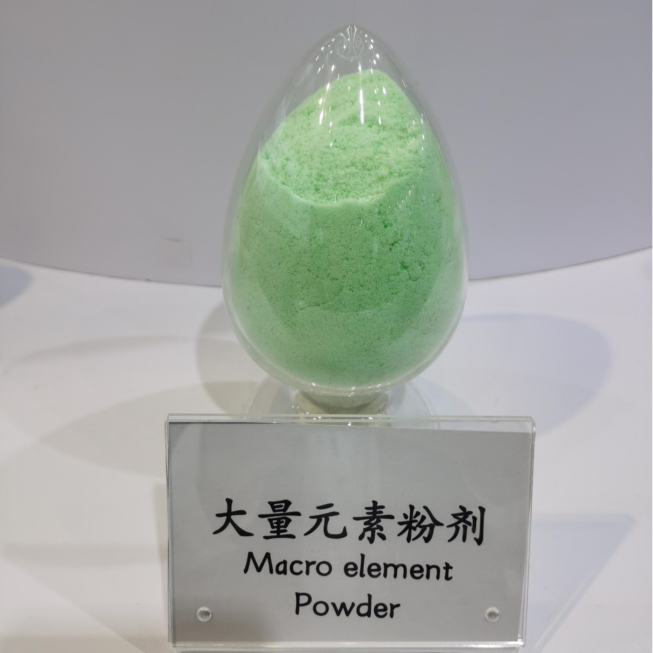 Macro Element Fertilizer